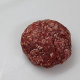 Hackfleisch Rind